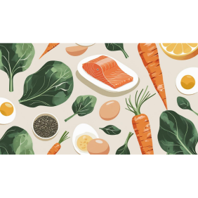 🥦 De Beste Voedingsstoffen Voor Natuurlijk Sterk Haar